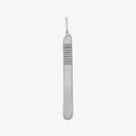 Surgical Scalpel Handles