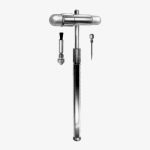 Buck Neurological Hammer Ttelescopic  C.P