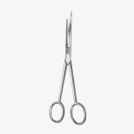 Vascular Coronary Scissors