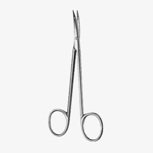 05-1602-11_330_11zon-1.jpg Littauer Ligature Scissors - Image 1