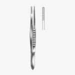 Tissue Forceps