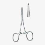 Surgical Forceps