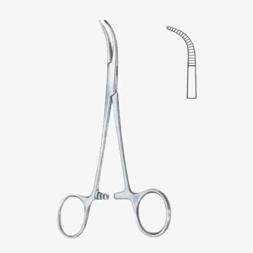 07-2182-14_80_11zon-1.jpg Baby-Adson Ligature Forceps BJ - Image 1
