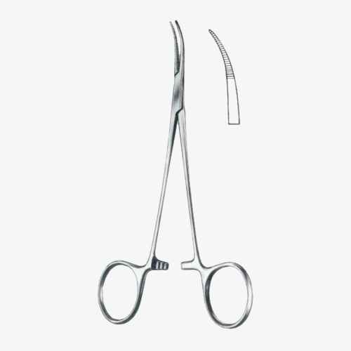 07-2184-18_83_11zon-1.jpg Jacobson-Adson Dissecting Forceps BJ Sightly Curved - Image 1
