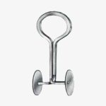 Mohr Tubing Clamps