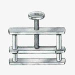Hoffmann Tubing Clamps