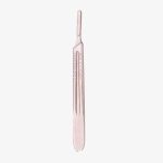 Scalpel Handle Standard #4