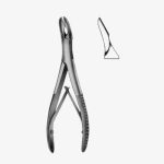 Cleveland Bone Cutting Forceps BJ