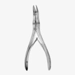 Mclndoe Bone Cutting Forceps