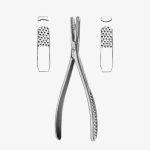 Nail Instruments M/Action