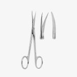 Gum Scissors