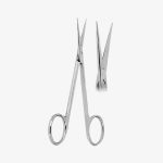 Gum Scissors