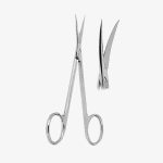 Gum Scissors