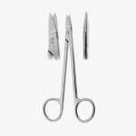 Gum Scissors