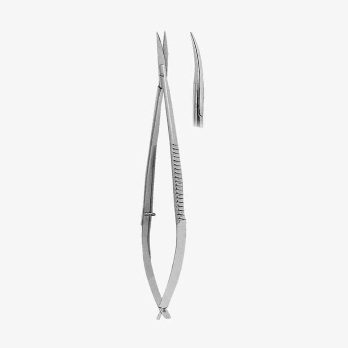 1380-min-1.jpg Gum Scissors - Image 1