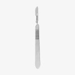 Scalpe Handles