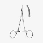 Haemostatic Forceps