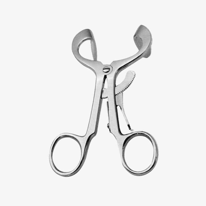 1471-min-1.jpg Mouth Gags- Tongue Forceps - Image 1