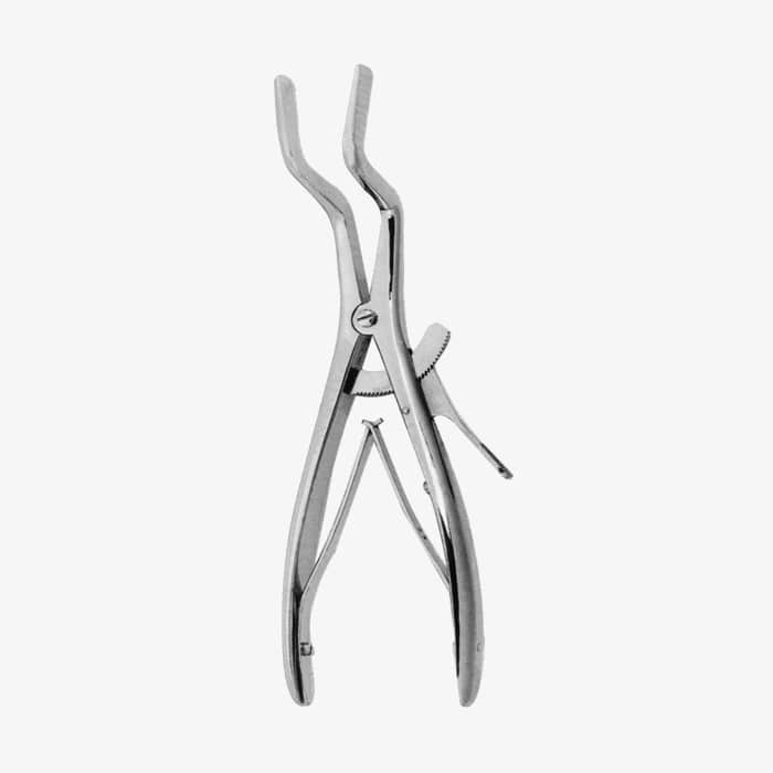 1473-min-1.jpg Mouth Gags- Tongue Forceps - Image 1