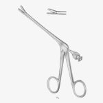 Love-Grunwald Laminectomy Rongeurs