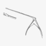 Hajek(Hajek-Kofler) Laminectomy Rongeurs 16cm/6 1/2″