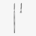 Eye Knives