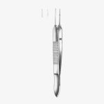 Tuebingen Suture Forceps