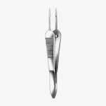 Tuebingen Suture Forceps