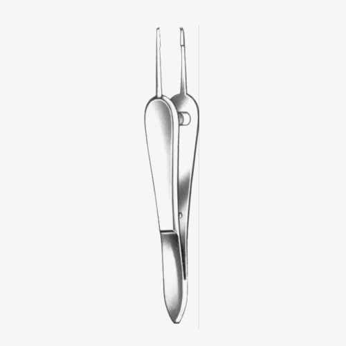 16-4660-10_138_11zon-1.jpg Paufique Suture Forceps - Image 1
