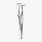 Blascovics Muscle Forceps