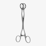 Collin Tongue Depressors and Forceps