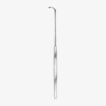 Abraham Tonsil Knives