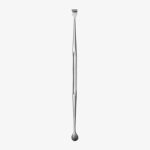 Molison Pillar Double Ended