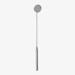 Laryngeal Mirror w/o handle