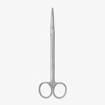 Metzenbaum Scissors