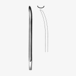 Hofmeister Director deep groove cvd 21cm