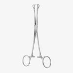 Babcock (Standard) Tissue Forceps BJ