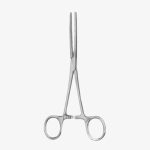 Baby-Kocher Intestinal Clamps Forceps BJ