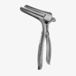 Sims Rectal Speculas 15cm/6″