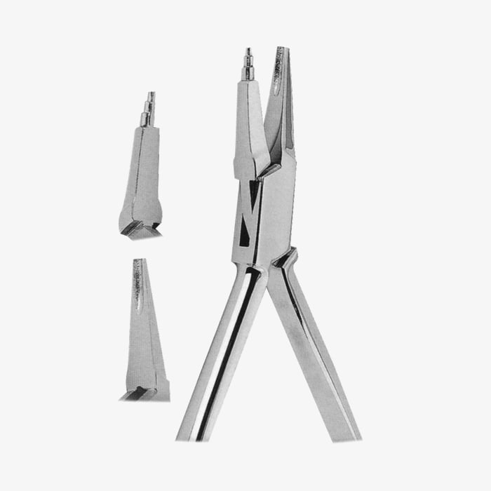 2427-min-1.jpg Orthodontic Pliers - Image 1