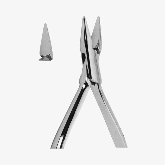 2437-min-1.jpg Orthodontic Pliers - Image 1
