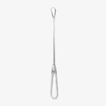 Bumm Uterine Curettes Sharp