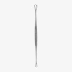 Blake(Zweifel) Uterine Curettes Blunt/Sharp