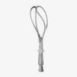Nagele Obstetrical Forceps