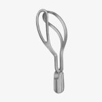 Wrigley Obstetrical Forceps