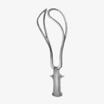 De Lee Obstetrical Forceps 30cm/12″