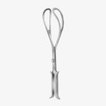 Kielland Obstetrical Forceps