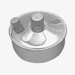 Spirit Lamp Standard Size