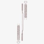 Fomon Bone And Nasal Rasp, Cores 20cm