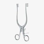 Adson Retractors Sharp
